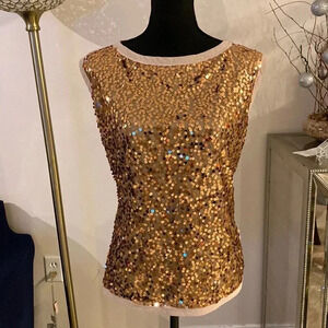 Ted Baker top size 1 NWOT